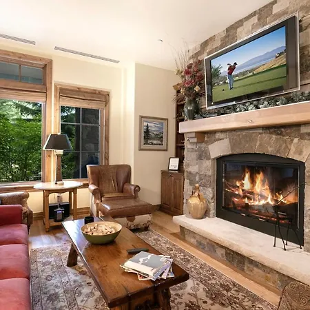 B107 Beaver Creek Landing Condo